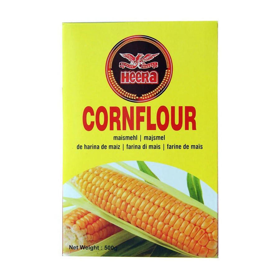 Heera Cornflour 500g