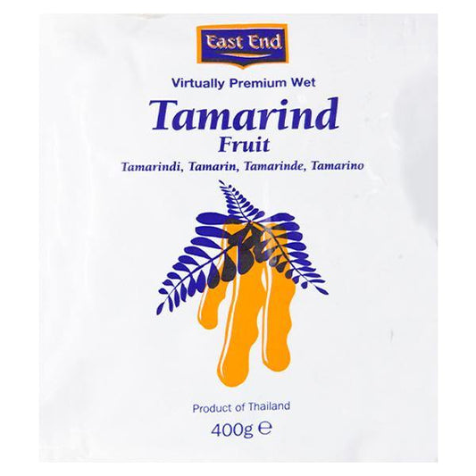 East End Tamarind (Wet Imli) 400g