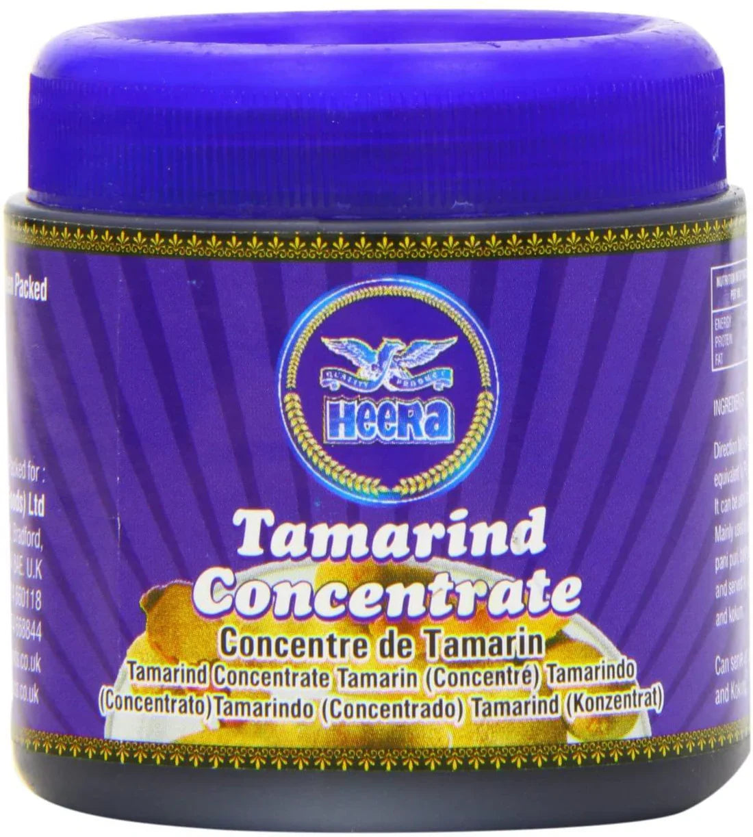 Heera Tamarind Concentrate
