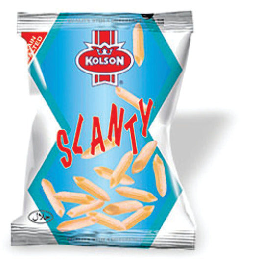 Kolson Slanty Salted 60g