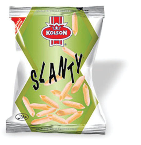Kolson Slanty Vegetable 60g