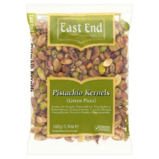 East End Pistachio Kernels