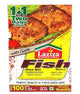 Laziza Fish Masala 100g
