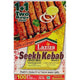 Laziza Seekh Kebab Masala 100g