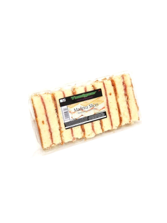 Yaadgaar Madeira Slices