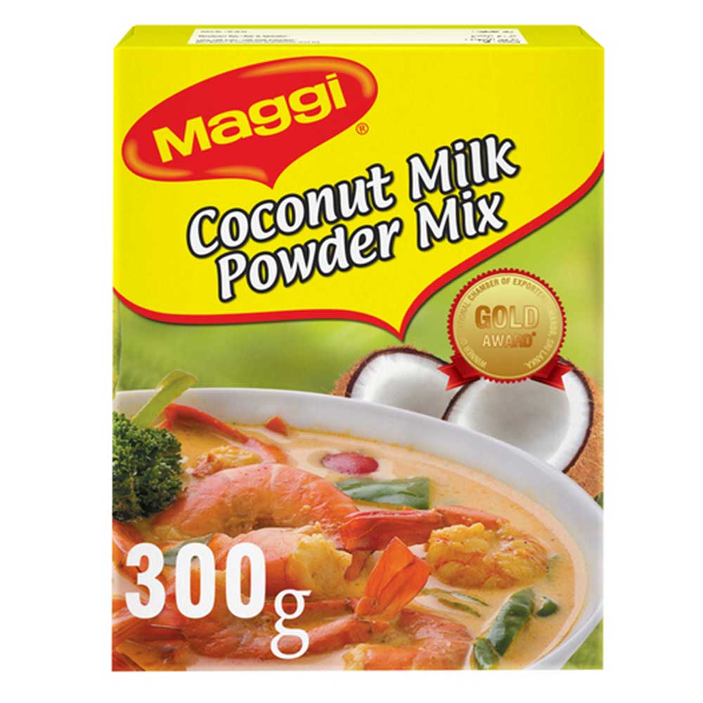 Maggi Coconut Milk Powder Mix 300g