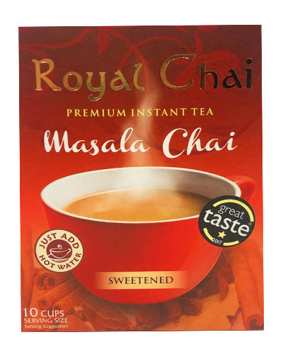 Royal Chai Masala 10 Cups