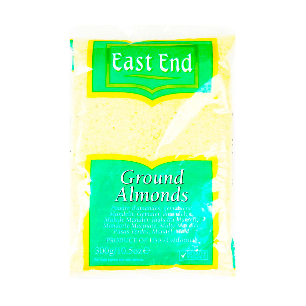 East End Ground Almonds
