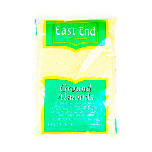East End Ground Almonds