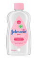 Johnson's Baby Oil 200ml