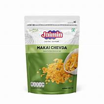 Jaimin Makai Chevda 200g