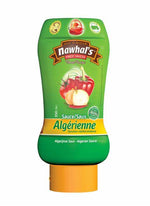 Nawhal's Algerienne Sauce