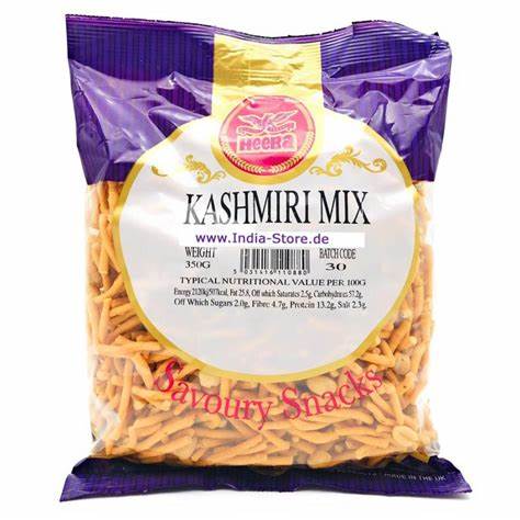 Heera Kashmiri Mix 350g