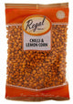 Regal Chili & Lemon Corn 250g