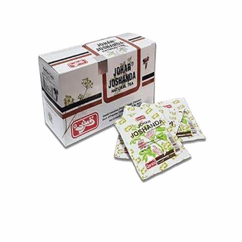 Johar Joshanda 30 Sachets