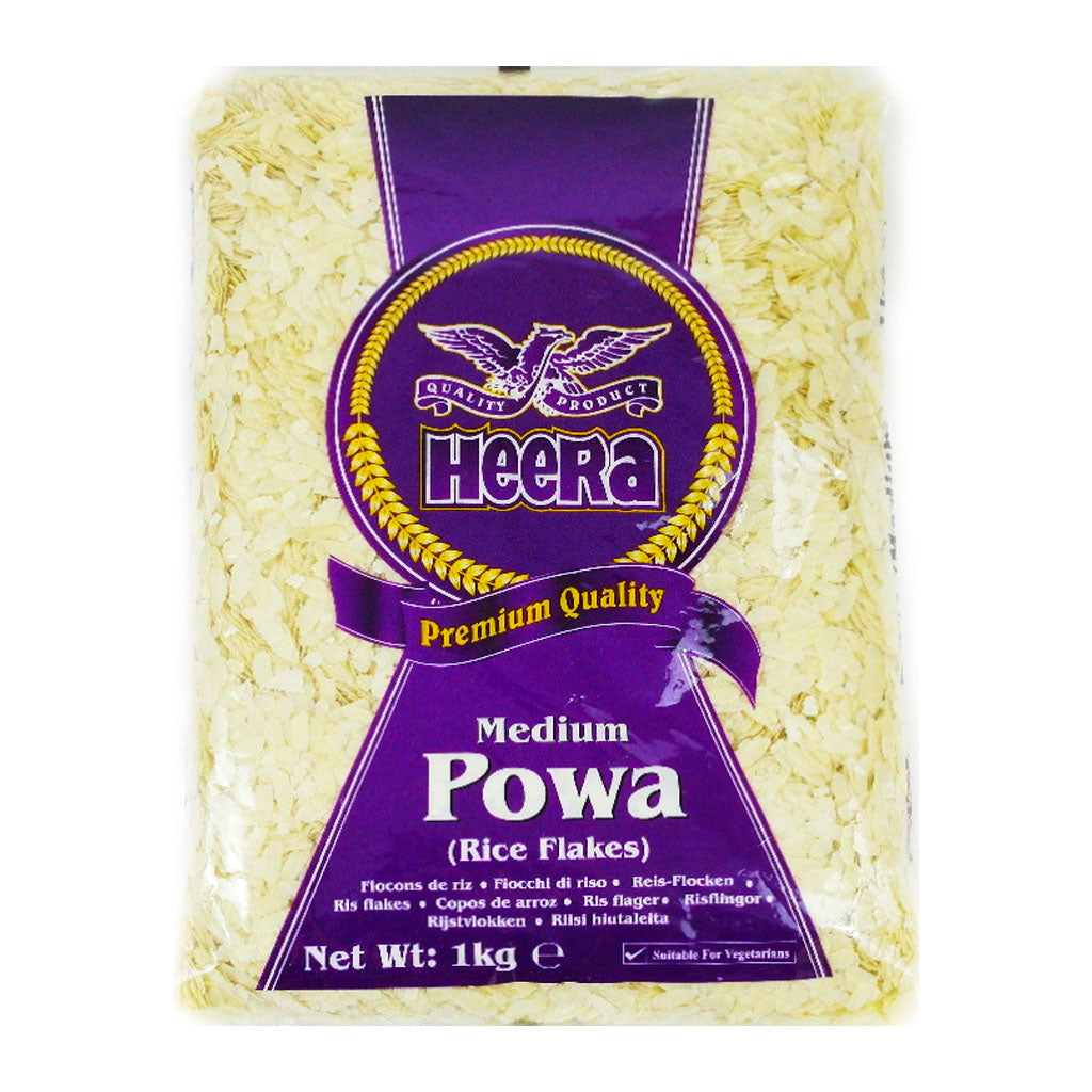 Heera Meduim Powa 1kg