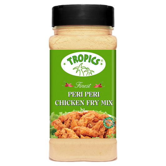 Tropics Peri Peri Chicken Fry Mix 300g