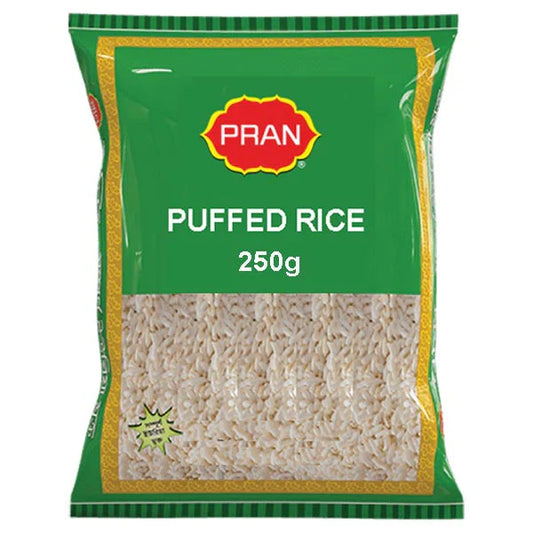 Pran Puffed Rice