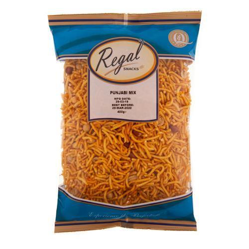 Regal Punjabi Mix 375g