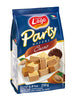 Lago Cocoa Party Wafers 250g
