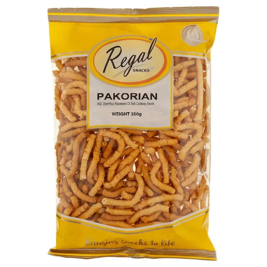 Regal Pakorian 350g