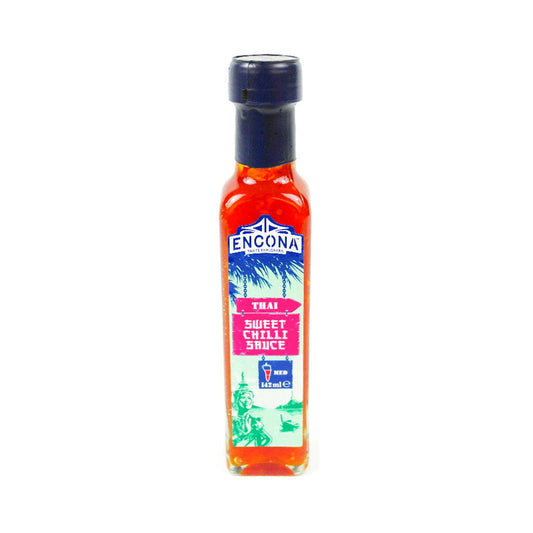 Encona Thai Sweet Chilli Sauce 142ml