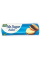 Gullon Chocolate Cream Sandwich Cookies (Sugar Free) 250g
