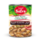 Sofra Fava Beans Libyan Recipe 400g