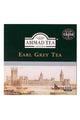Ahmad Earl Grey 100 bags 200g