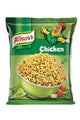 Knorr Chicken Instant Noodles 57g