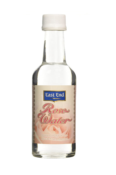 East End Rose Water 190ml