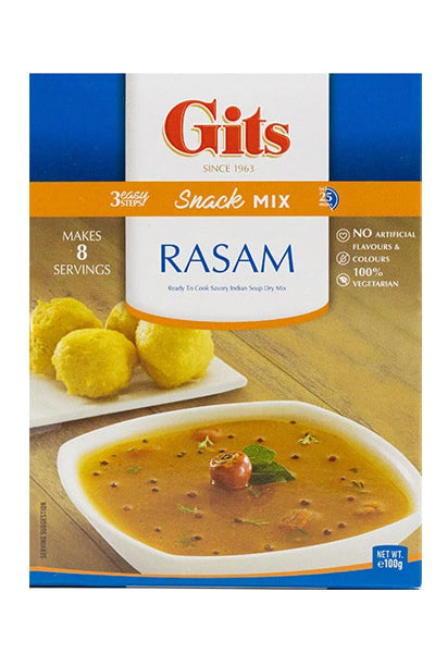 Gits Rasam 100g