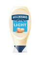 Hellmann's Light Mayonnaise 430ml