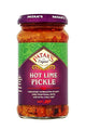 Patak's Lime Pickle Hot 283g