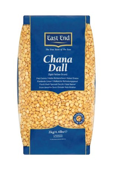East End Chana Dall