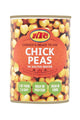 KTC Chick Peas 400g