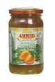 Ahmed Mango Chutney (mild) 400g