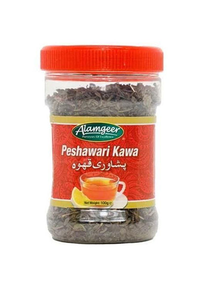 Alamgeer Peshawari Kawa 100g