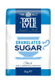 Tate & Lyle Granulated Sugar 1kg