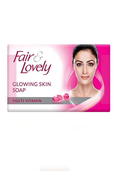 Glow & Lovely Soap 100g