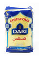 Dari Couscous Medium 1kg