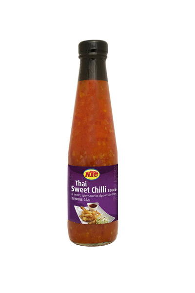 KTC Thai Sweet Chilli Sauce 300ml