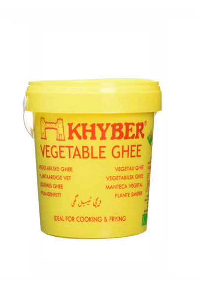 Khyber Vegetable Ghee