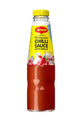 Maggi Chilli Sauce With Garlic 305g