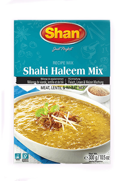 Shan Shahi Haleem Mix 300g