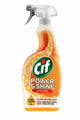 Cif Power & Shine Kitchen Spray 700ml