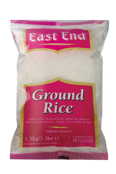 East End Ground Rice 1.5kg