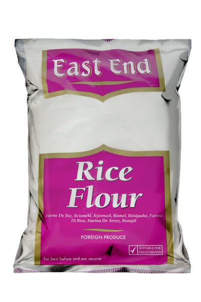 East End Rice Flour 1.5kg