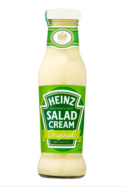 Heinz Salad Cream Original 285g