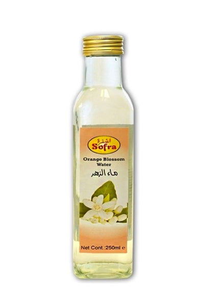 Sofra Orange Blossom 250ml
